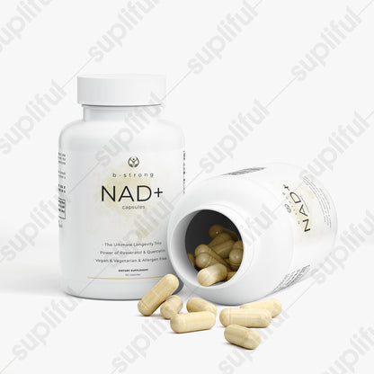 NAD+