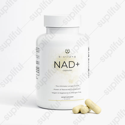 NAD+