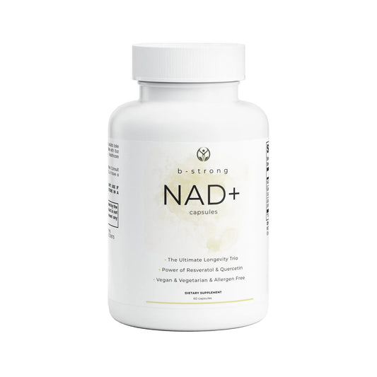 NAD+
