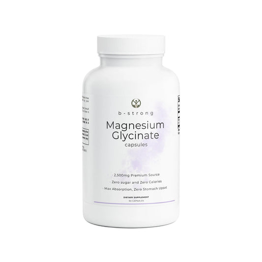 Magnesium Glycinate