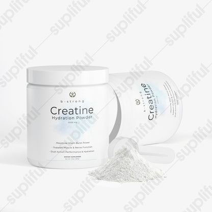 Creatine Hydration Powder