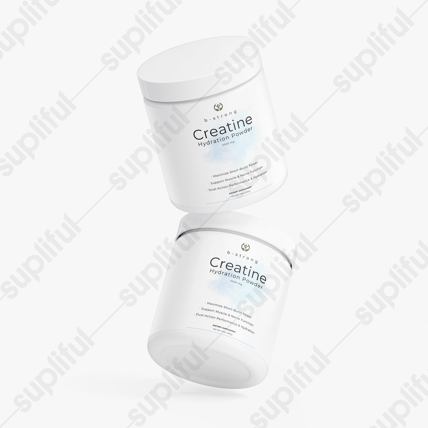 Creatine Hydration Powder