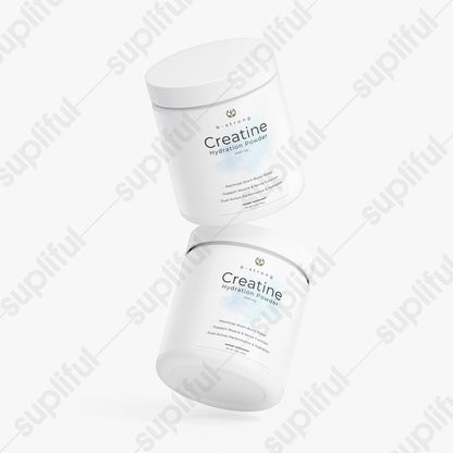 Creatine Hydration Powder
