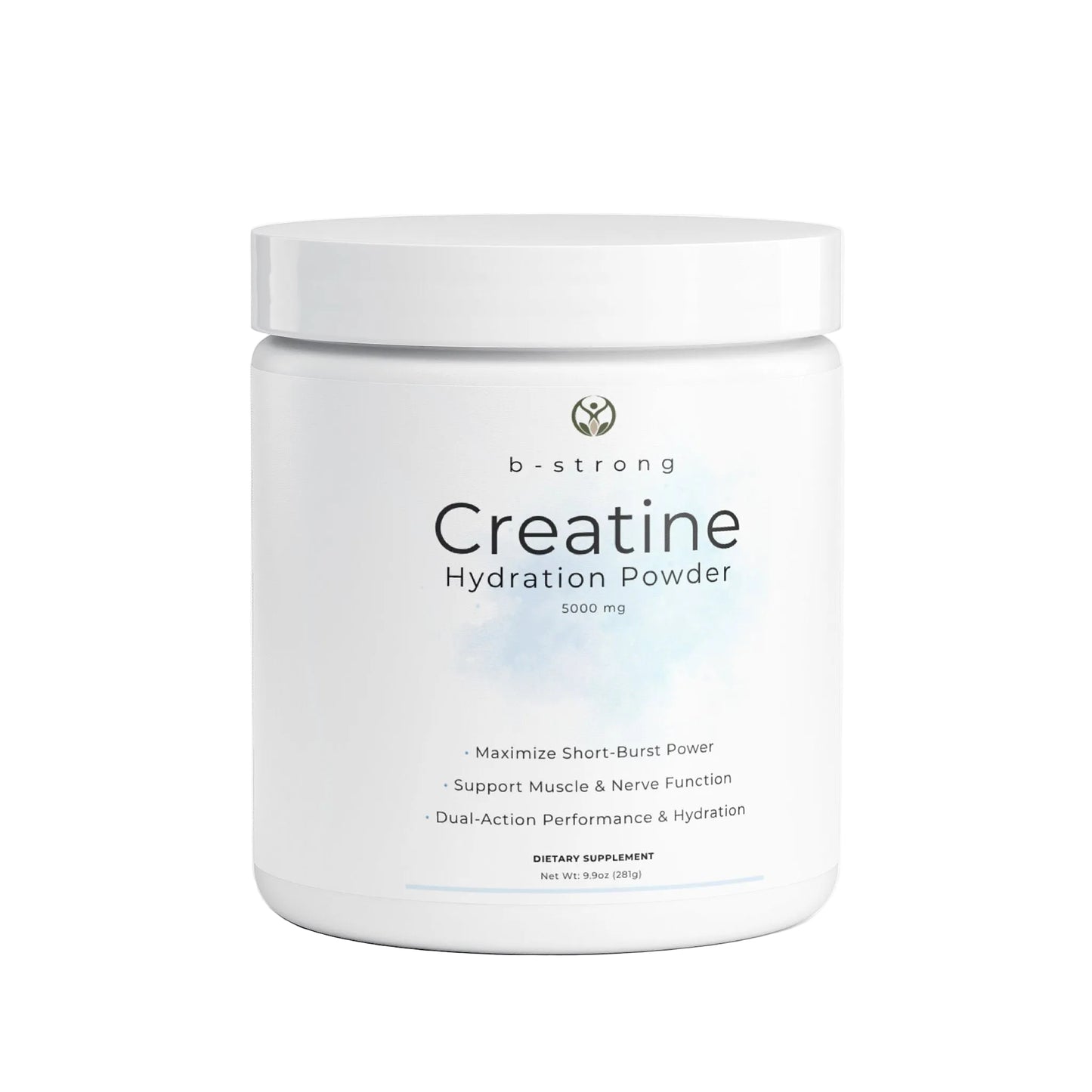 Creatine Hydration Powder