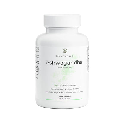 Ashwagandha