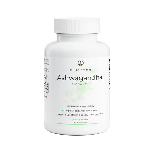 Ashwagandha