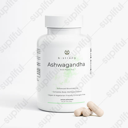 Ashwagandha