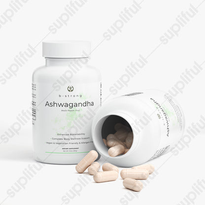 Ashwagandha