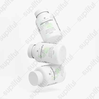 Ashwagandha Plus