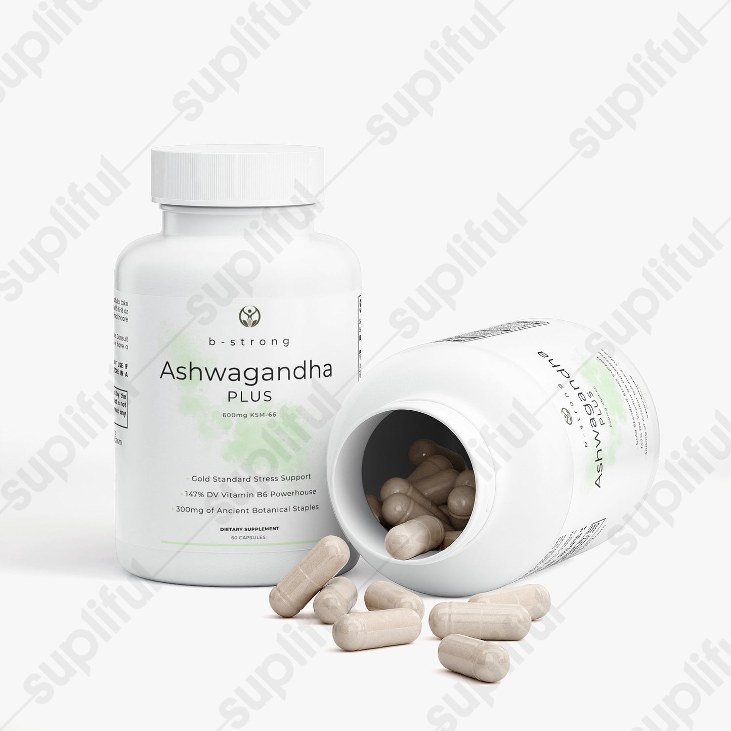 Ashwagandha Plus