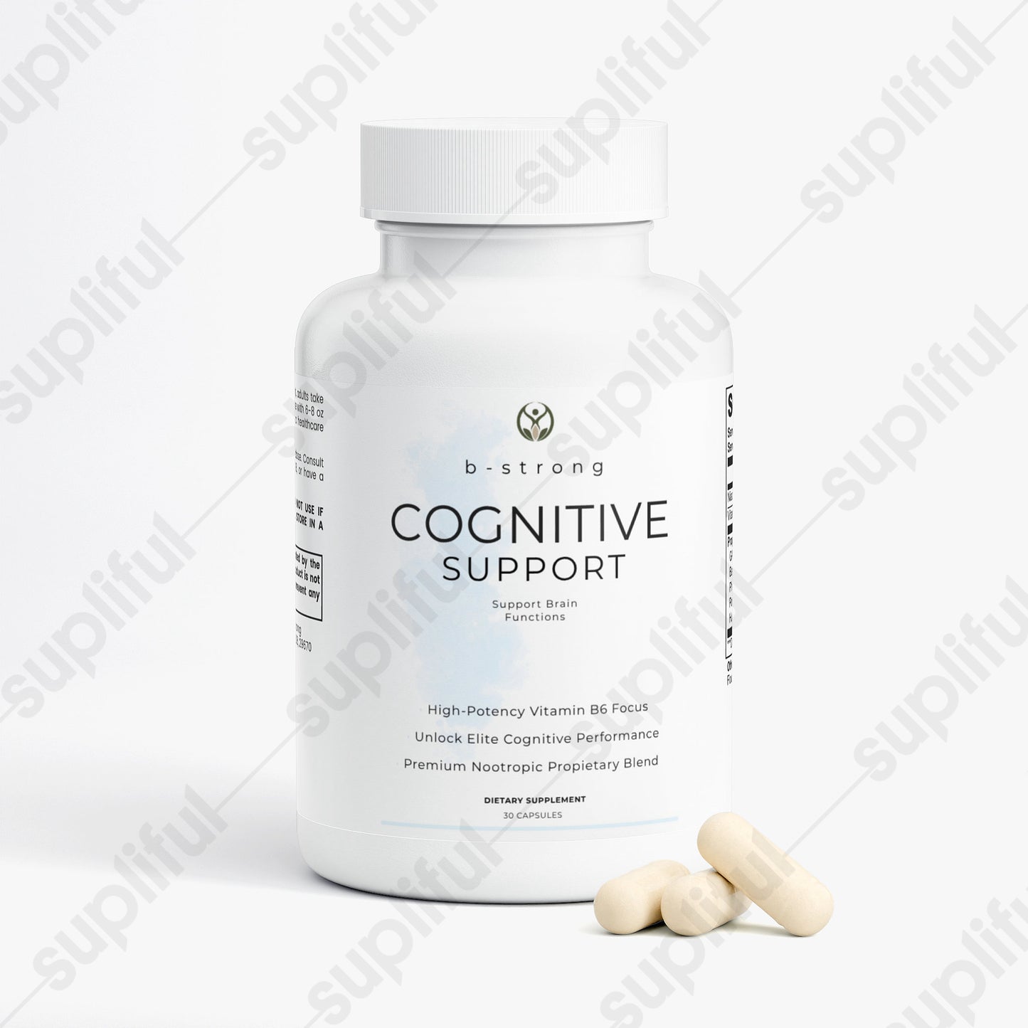 Cognitive Support