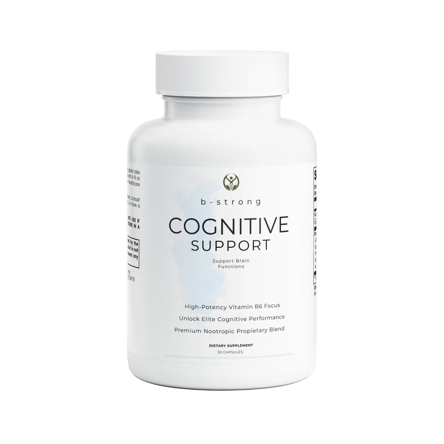 Cognitive Support