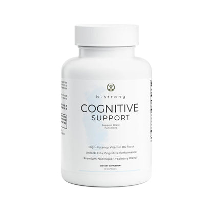 Cognitive Support