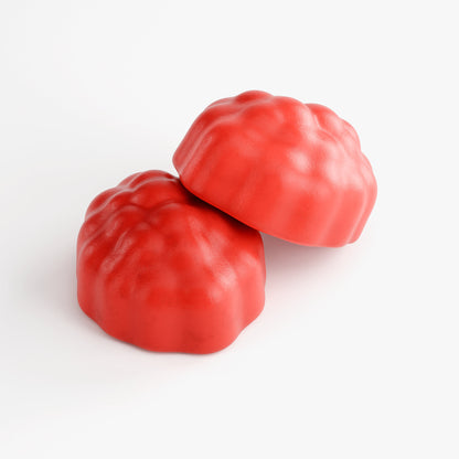 Hair, Skin & Nails Gummies-Biotin 6,000mcg