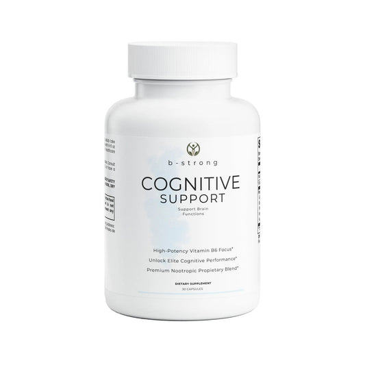 Cognitive Support
