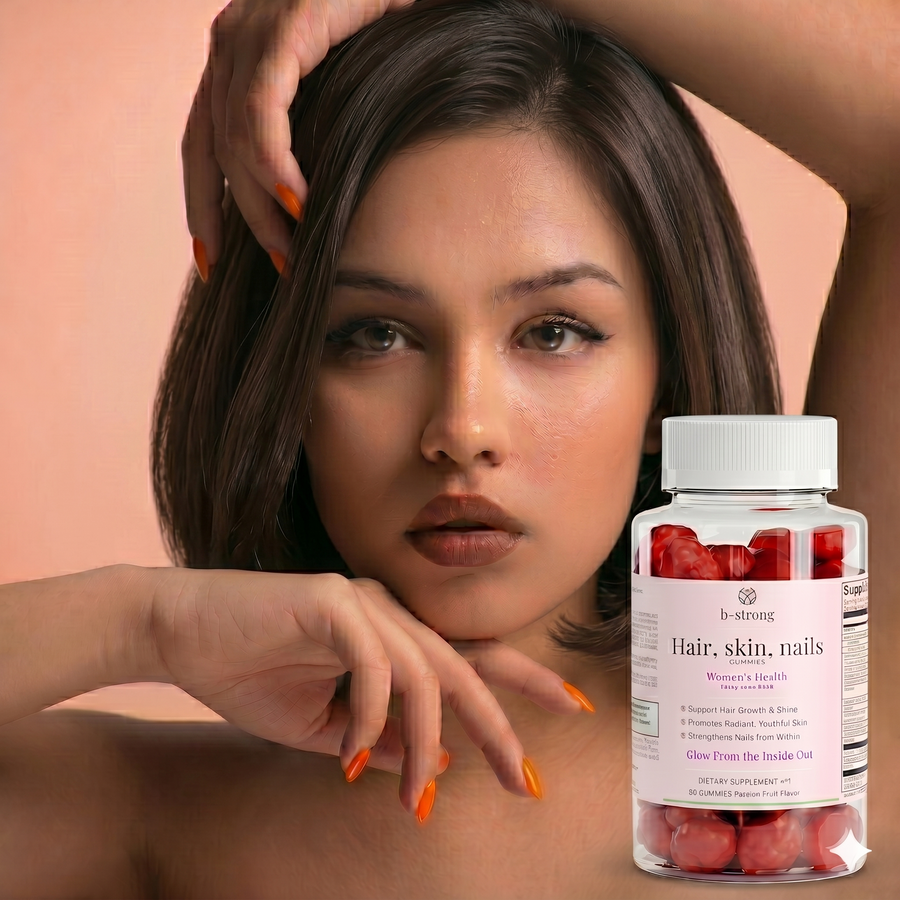 b-strong product