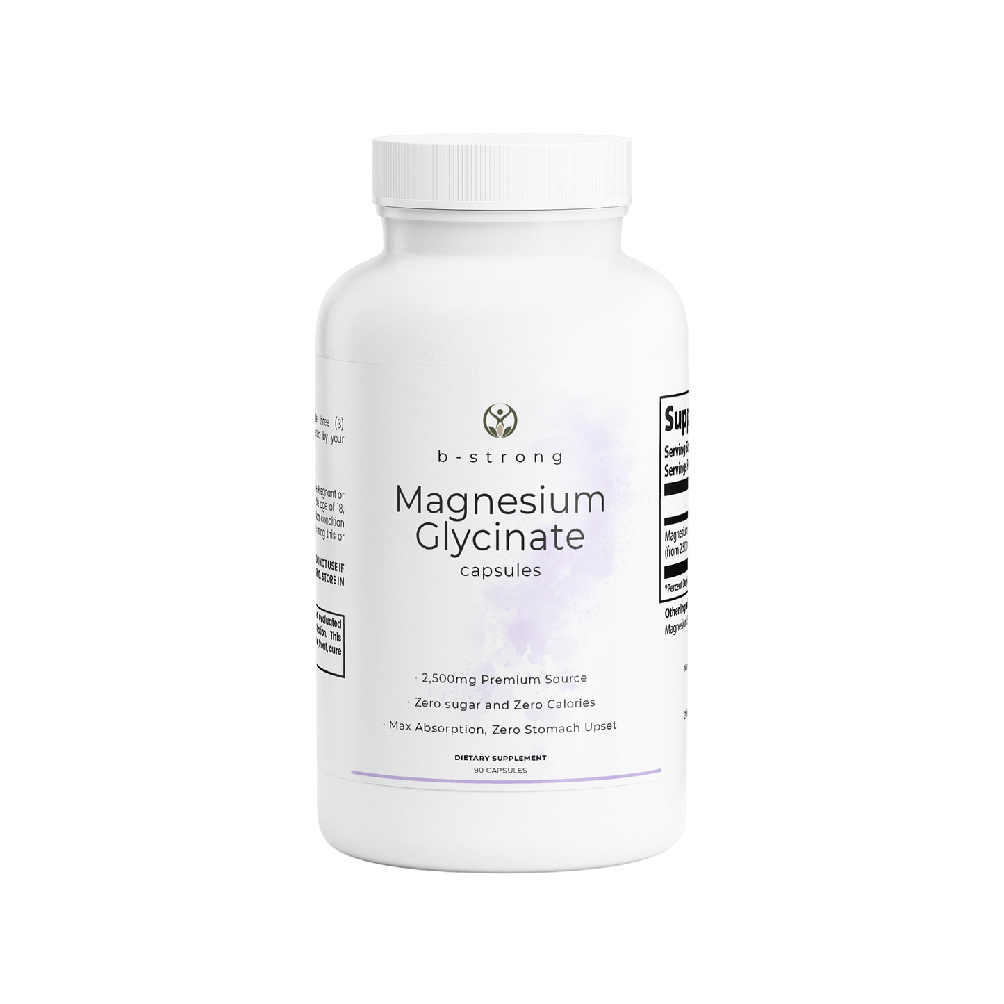 Magnesium Glycinate