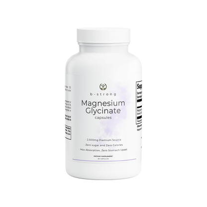 Magnesium Glycinate